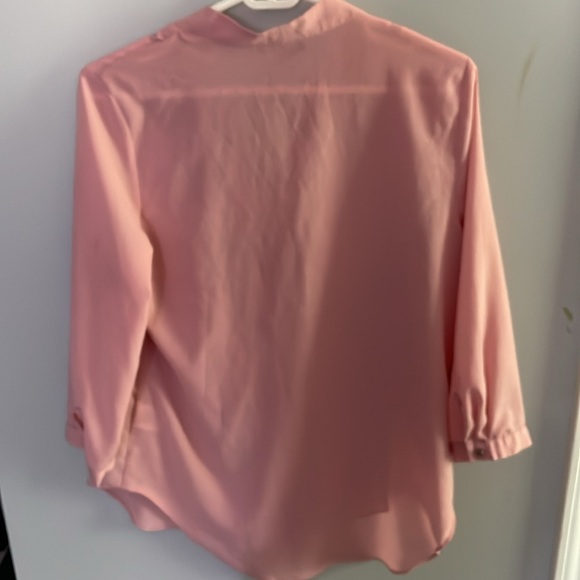 Pink blouse - Picture 2 of 2